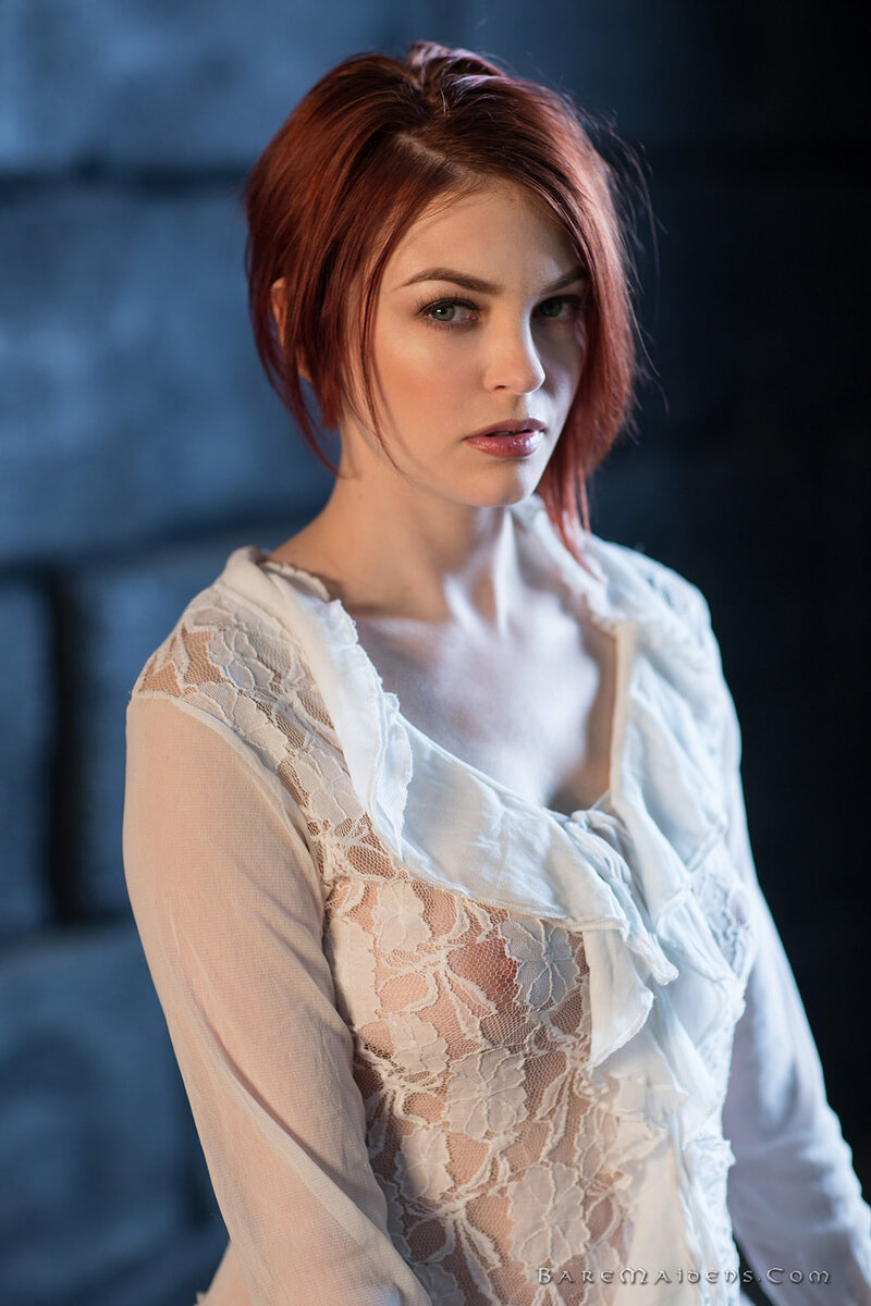 Евдокия, 18 лет, 10 размер груди