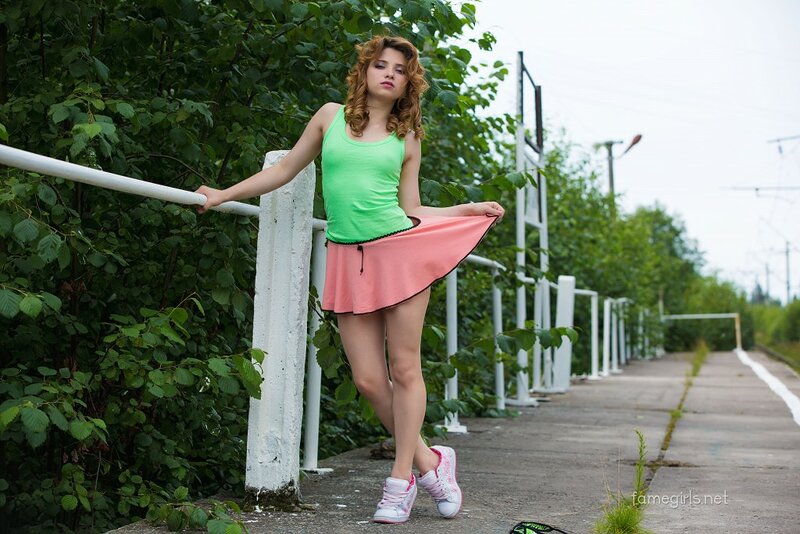 Юлия, 36 лет, 2 размер груди